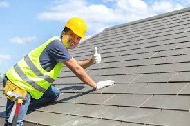 Best Roof Maintenance and Cleaning  in Unalaska, AK